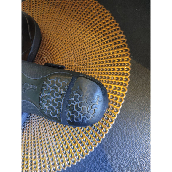 Dansko Mary Jane's size 38 - Picture 6 of 7